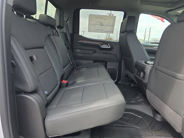 New 2026 Chevrolet Silverado 1500 RST w/ Redline Edition image 14