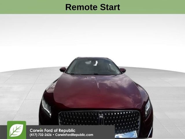 Used 2019 Lincoln MKC Select w/ Select Plus Package image 13