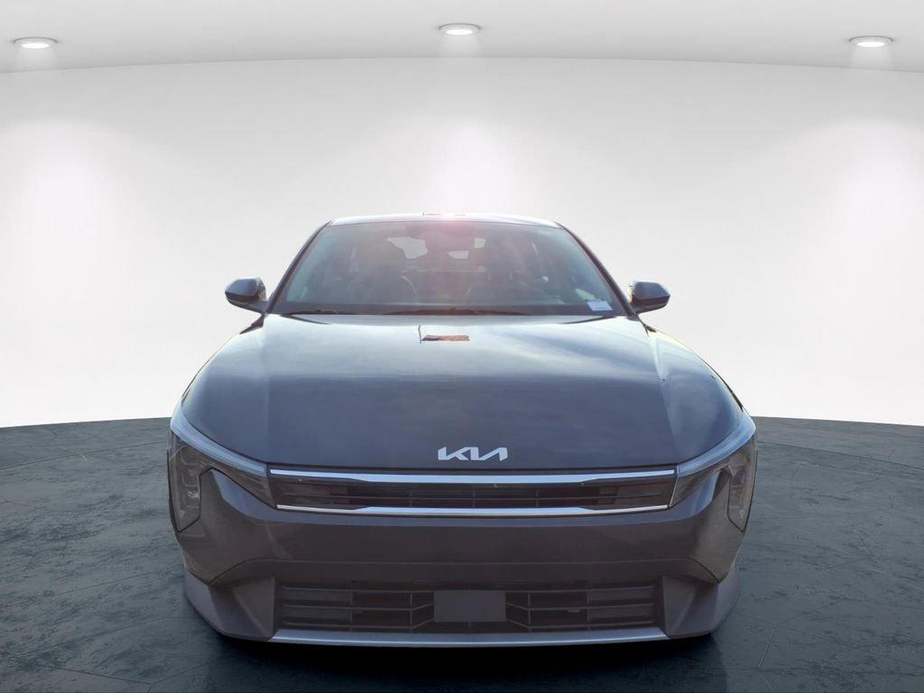 Used 2025 Kia K4 EX image 4