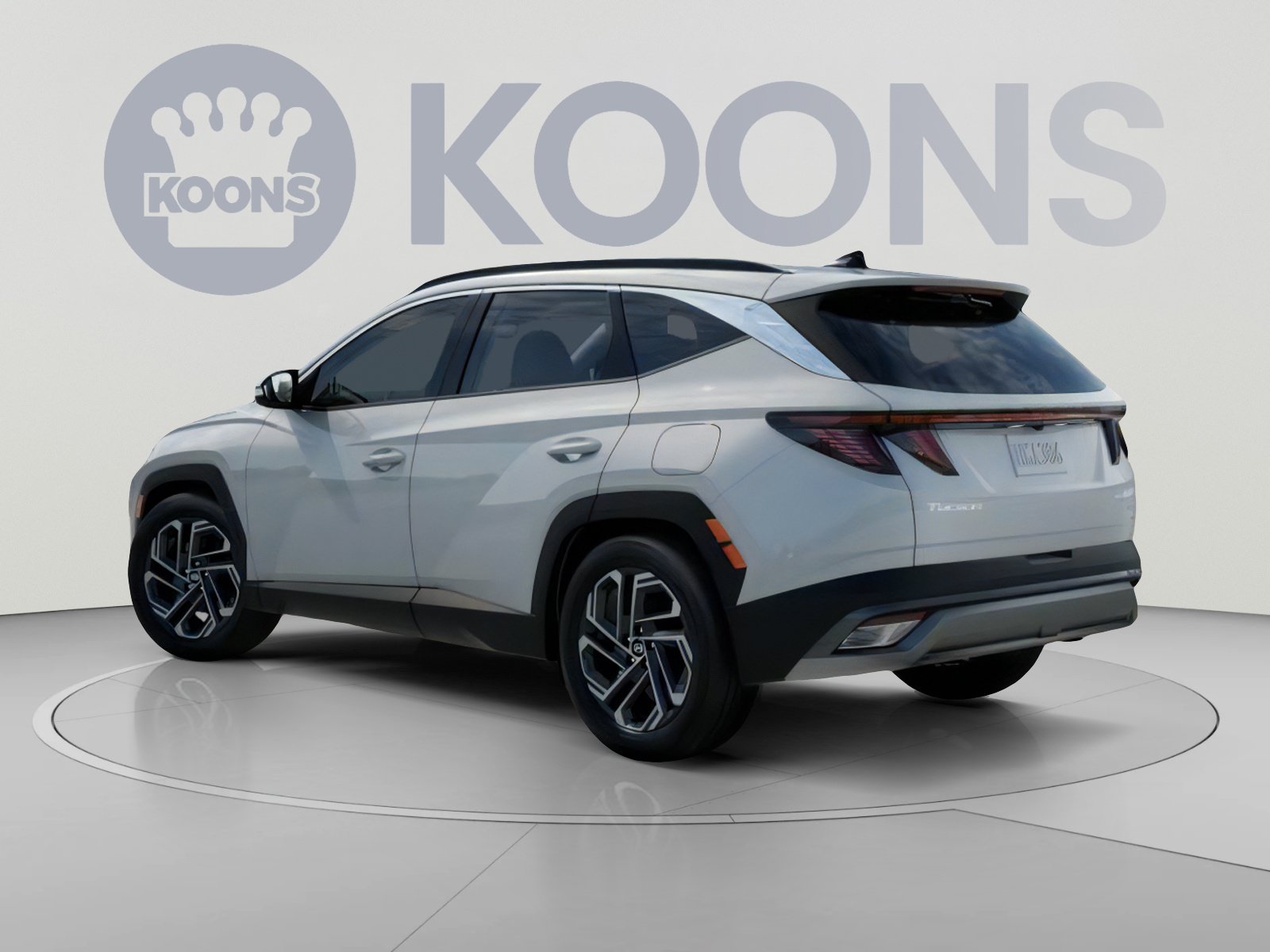 New 2026 Hyundai Tucson Limited AWD/4WD image 7