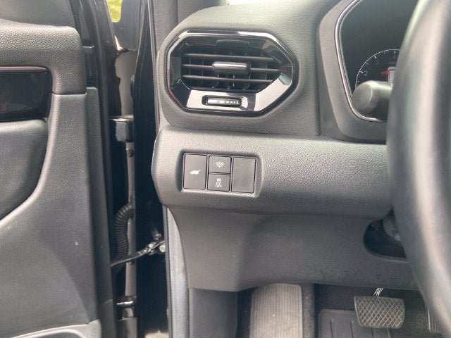 Certified 2024 Honda Pilot TrailSport image 37