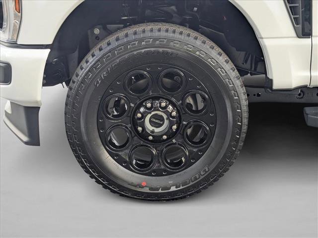 New 2026 Ford F250 XLT w/ XLT Premium Package image 9