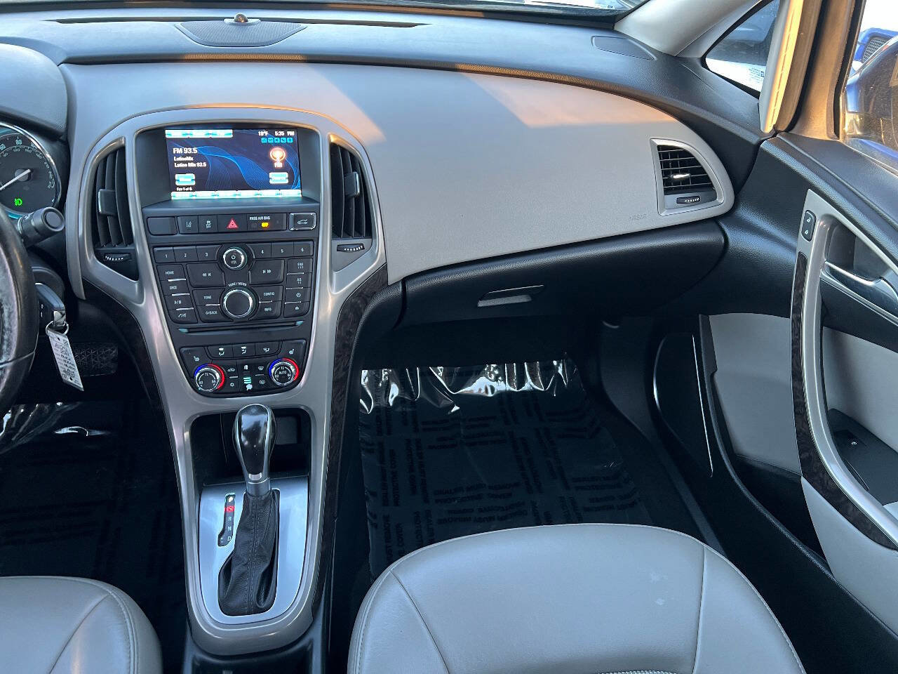 Used 2014 Buick Verano Convenience image 30