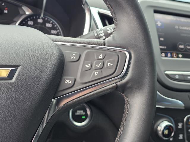 Used 2024 Chevrolet Equinox LT FWD image 18