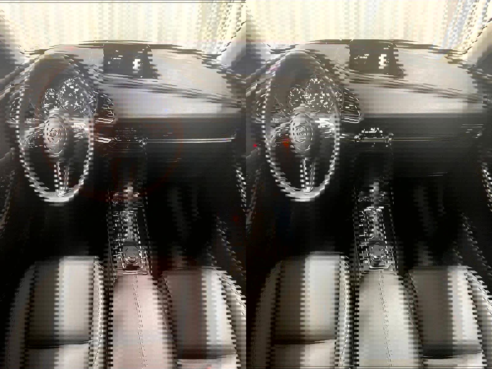 Used 2025 MAZDA CX-30 AWD 2.5 S w/ Select Sport Pkg image 21