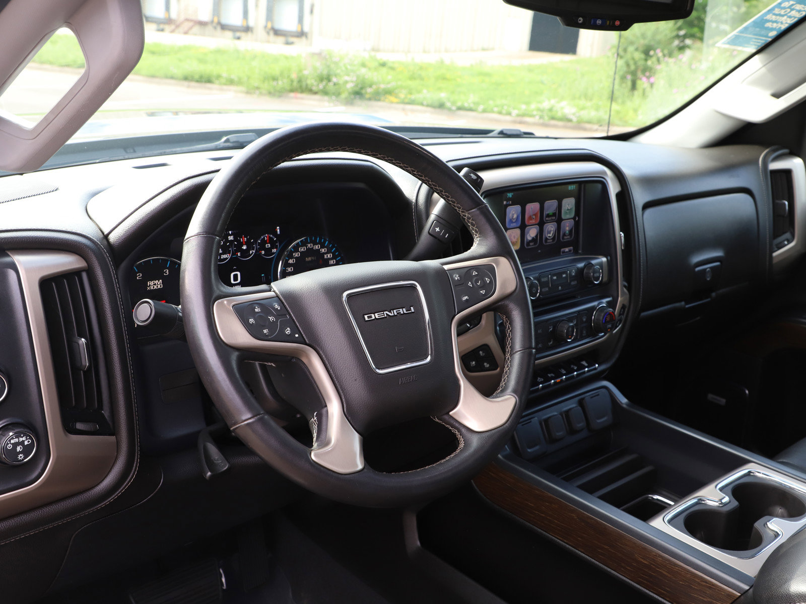 Used 2019 GMC Sierra 2500 Denali AWD/4WD image 20