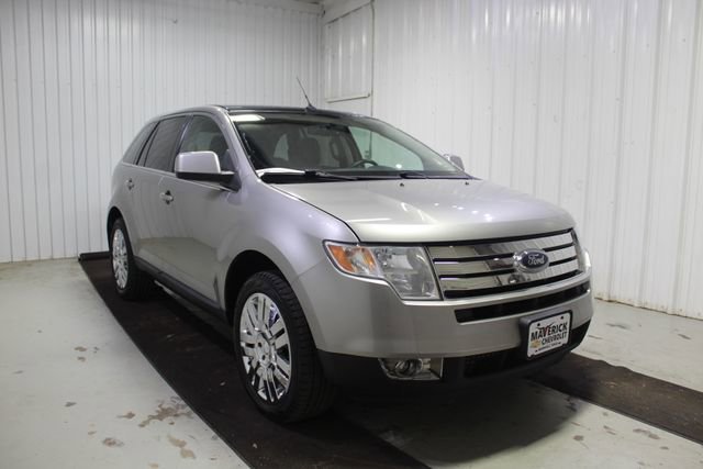 Used 2008 Ford Edge Limited AWD/4WD image 1