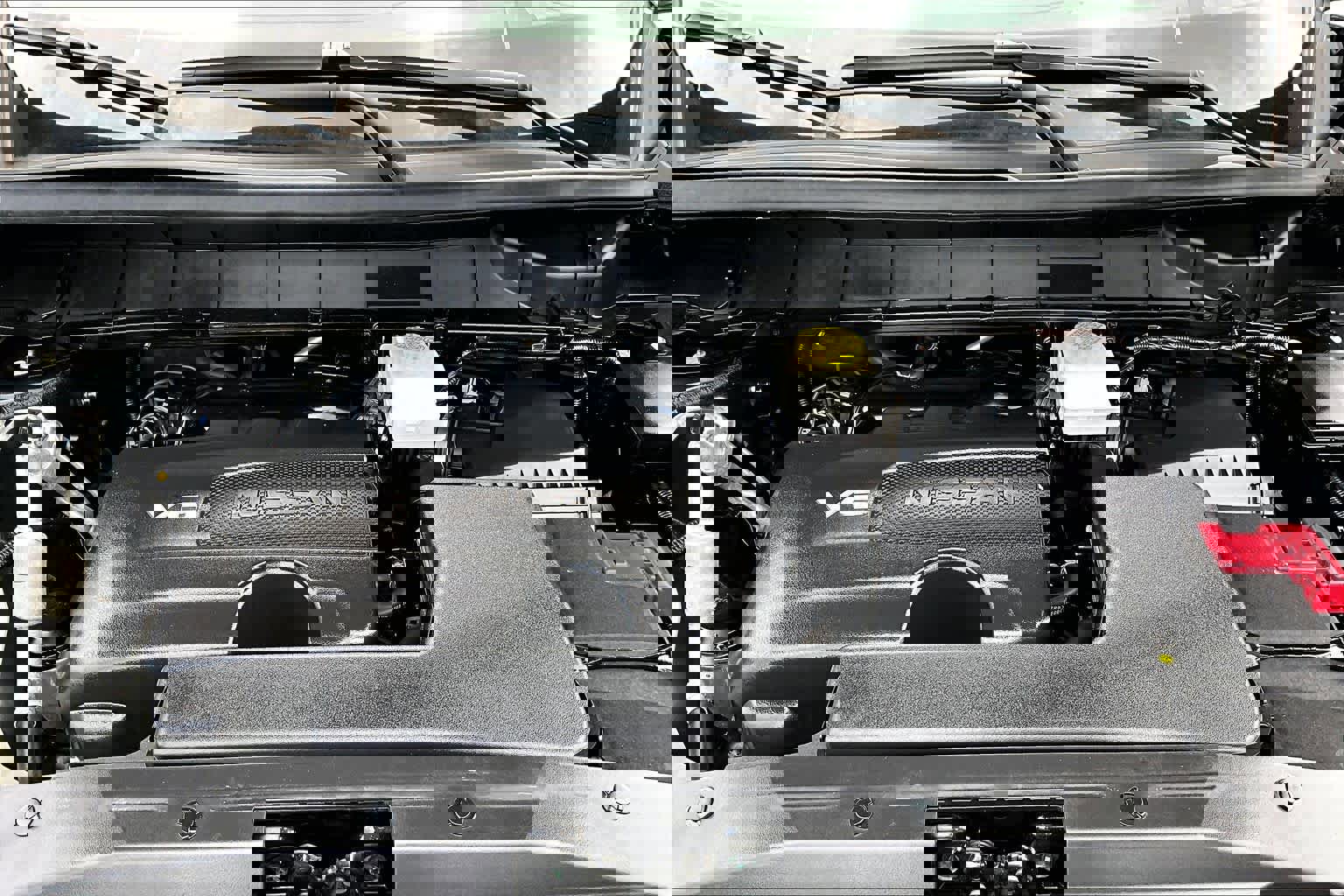 Used 2023 Nissan Pathfinder Platinum w/ Lighting Package (N93) image 31