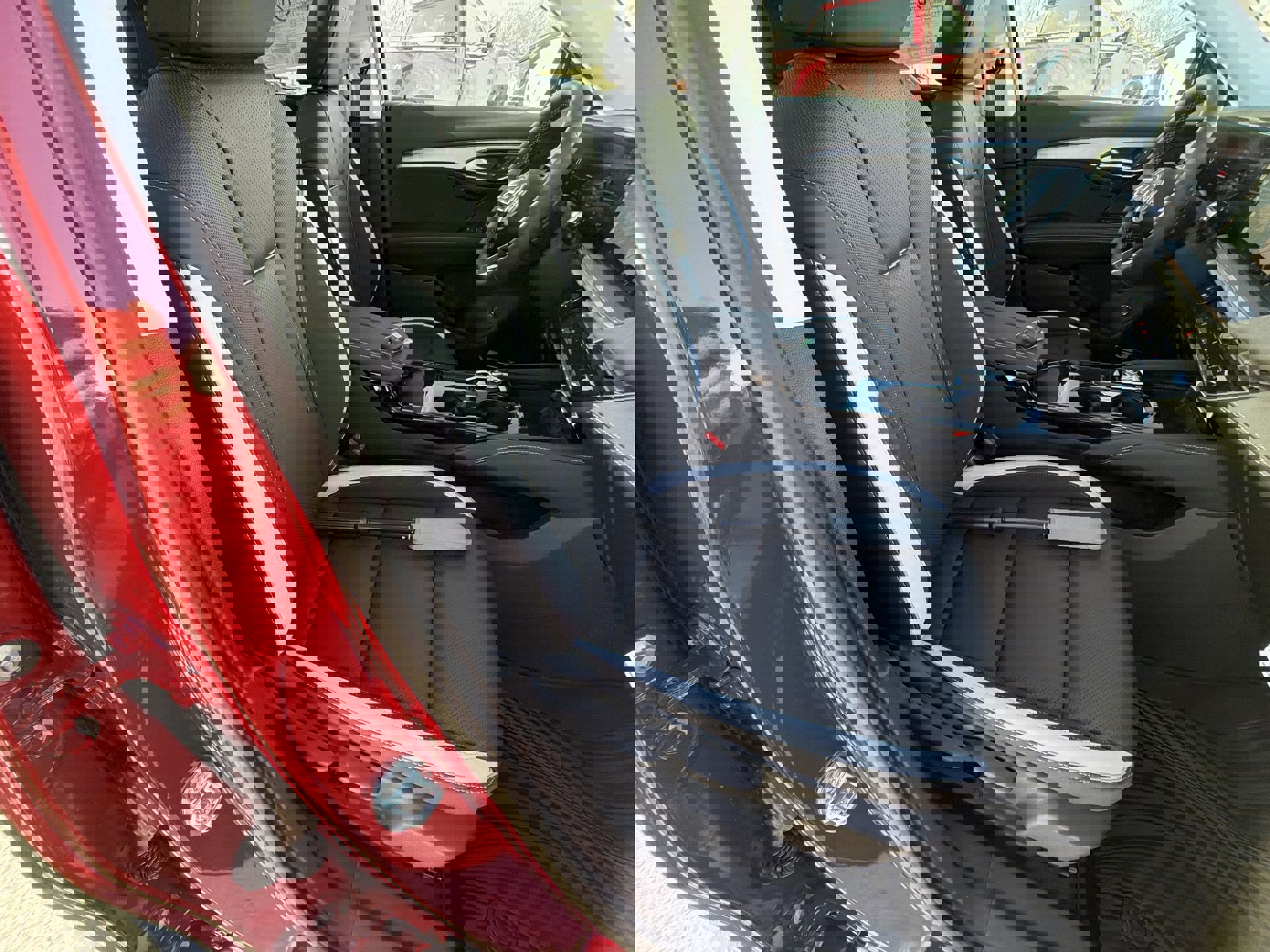 New 2026 Buick Envision Sport Touring image 28