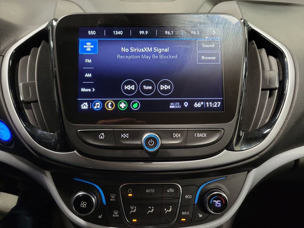 Used 2019 Chevrolet Volt LT w/ Comfort Package image 19