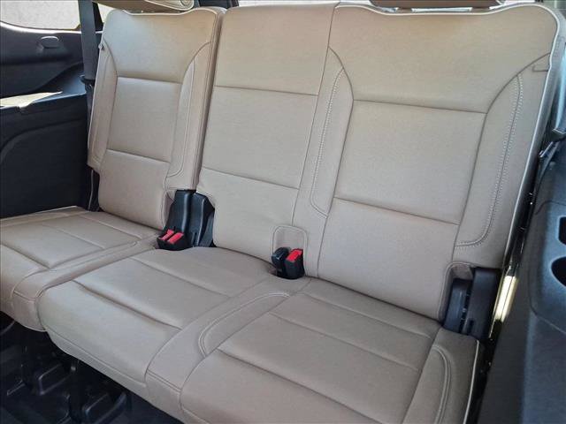 Used 2021 Chevrolet Tahoe Premier w/ Premium Package RWD image 29