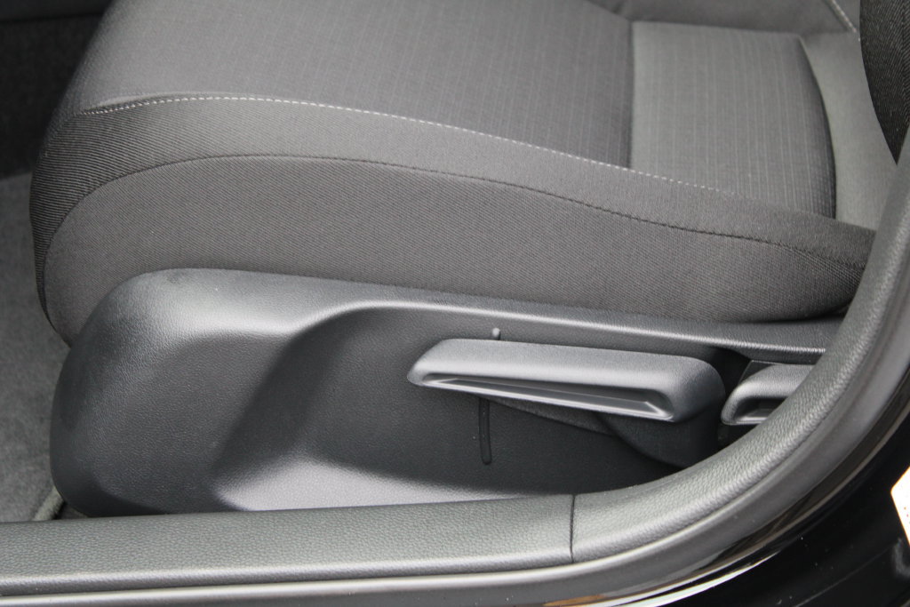 New 2026 Honda Civic LX image 16