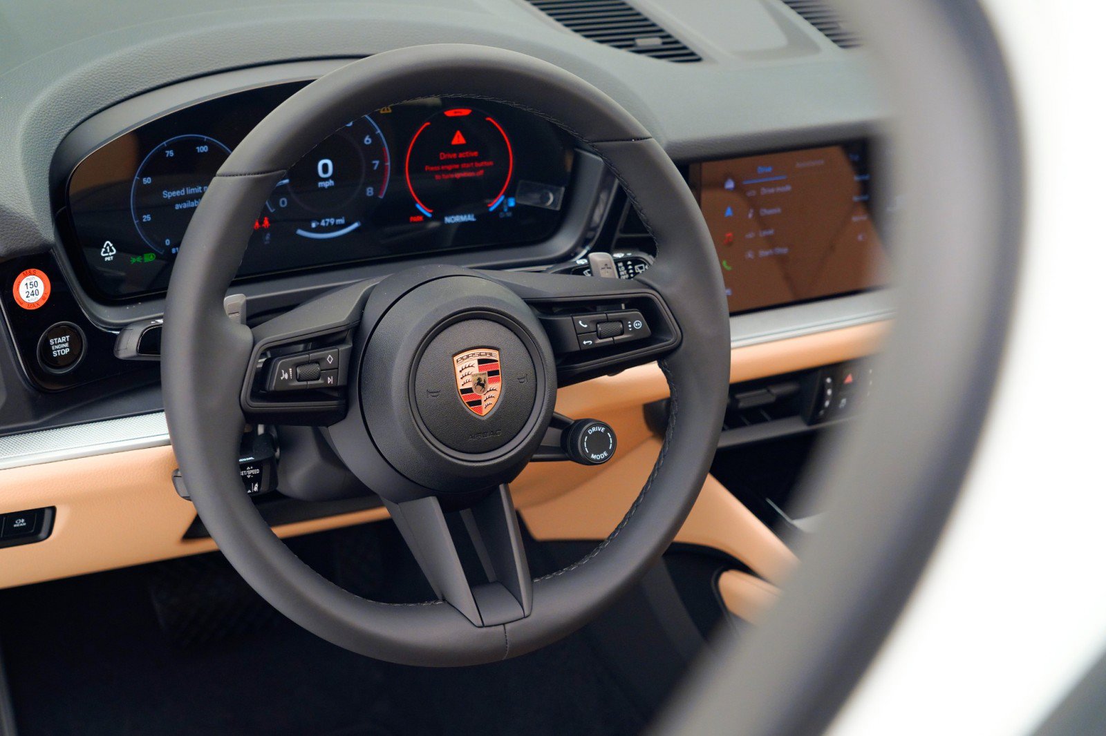 New 2026 Porsche Cayenne image 21