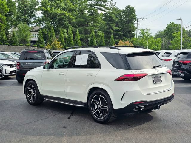 Certified 2024 Mercedes-Benz GLE 350 4MATIC image 14