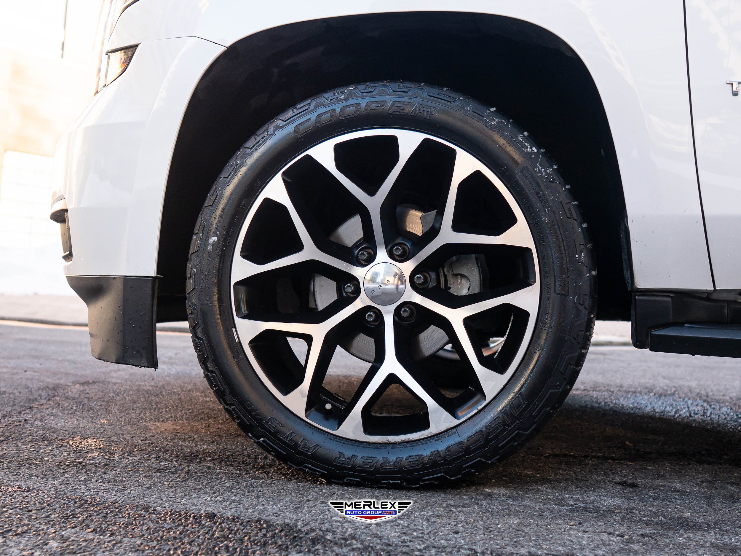 Used 2019 Chevrolet Tahoe LT image 10