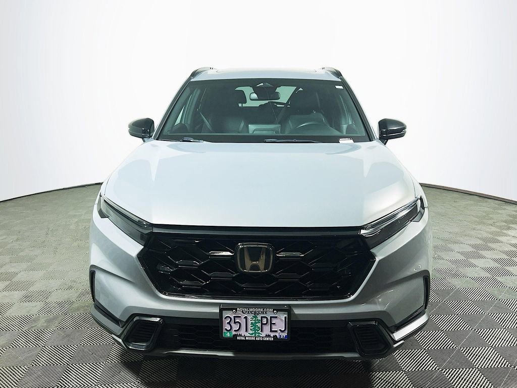 Used 2023 Honda CR-V Sport image 3