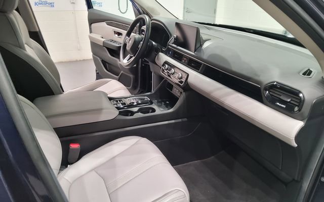 Certified 2024 Honda Pilot EX-L image 14