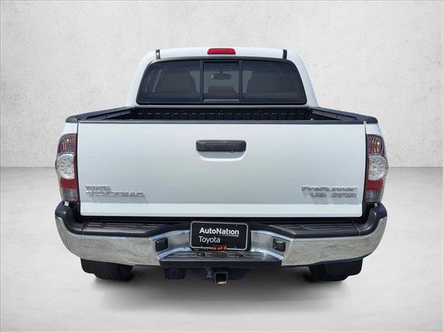 Used 2013 Toyota Tacoma PreRunner w/ SR5 Pkg RWD image 6