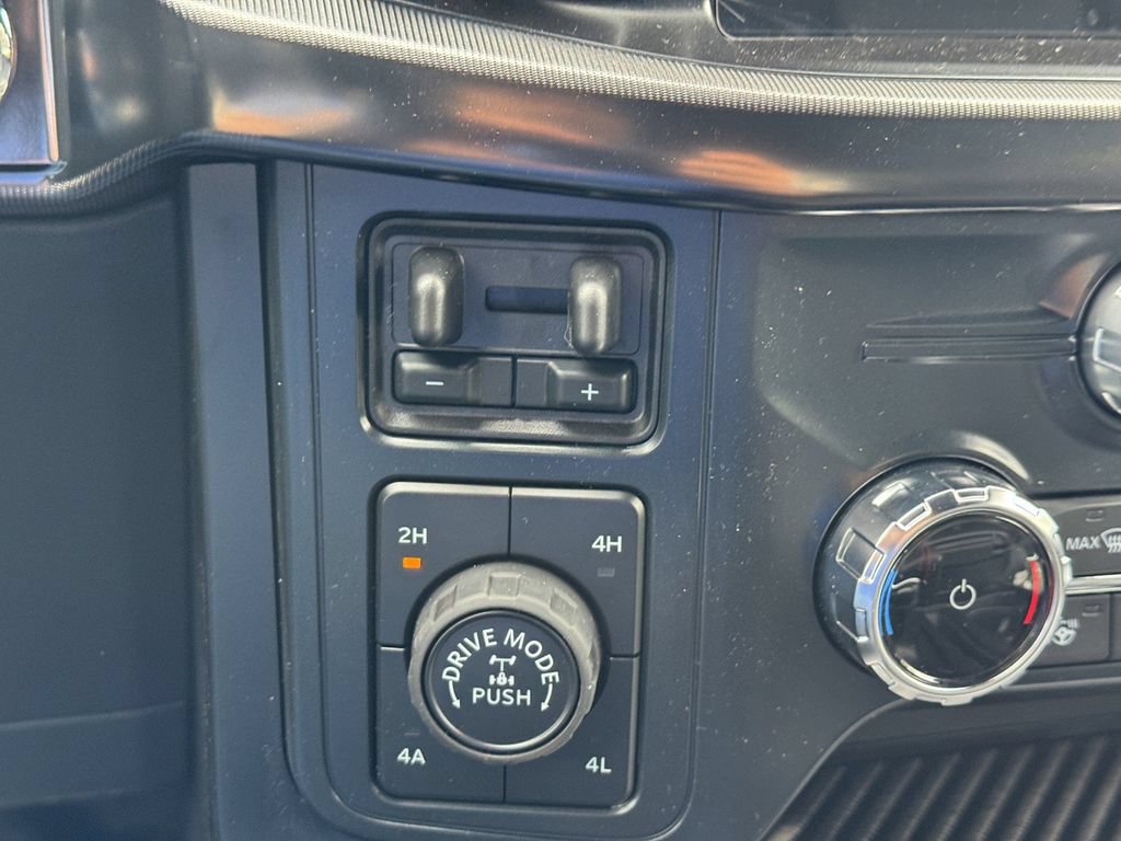 New 2026 Ford F150 Raptor AWD/4WD image 20