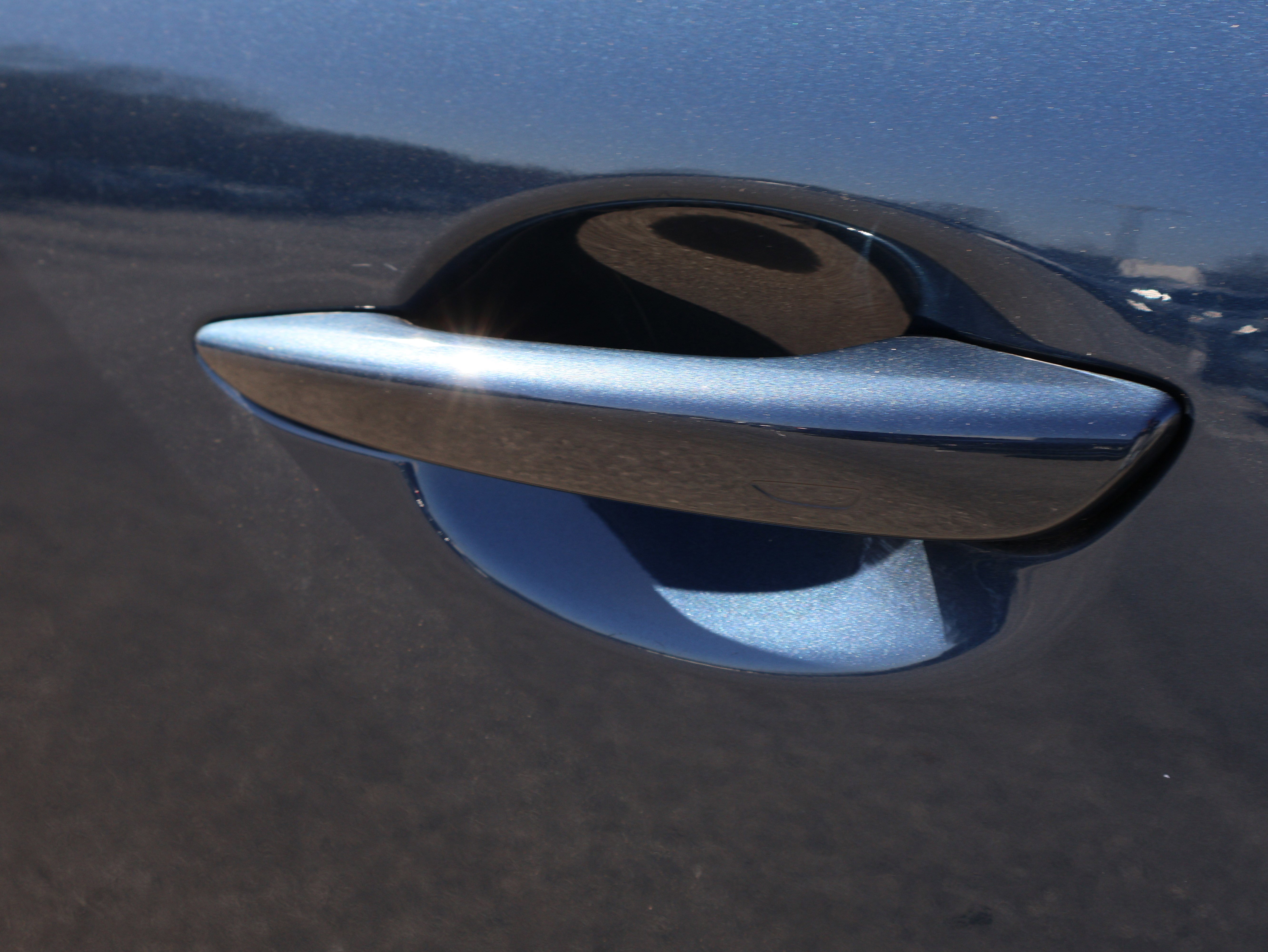 Certified 2025 MAZDA CX-50 AWD 2.5 S w/ Cargo Package image 21