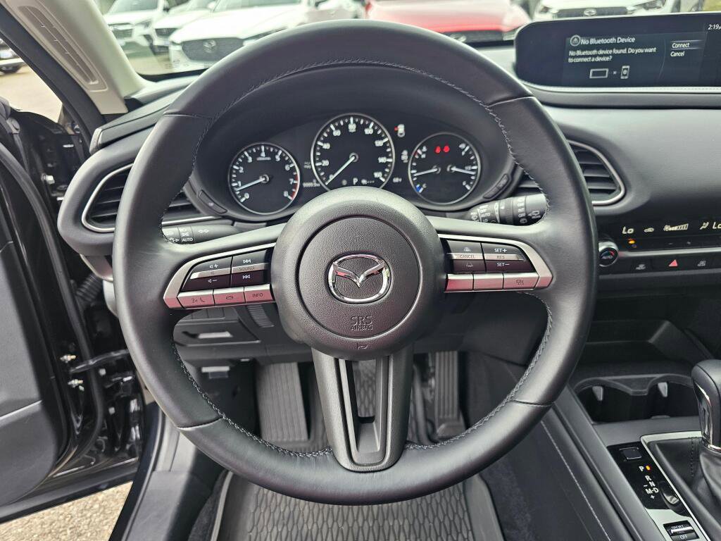 Certified 2023 MAZDA CX-30 AWD 2.5 S w/ Select Package image 24