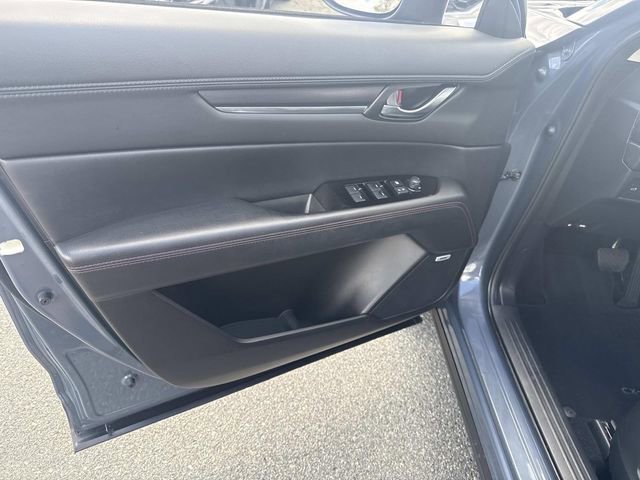 Used 2024 MAZDA CX-5 Carbon Edition AWD/4WD image 18