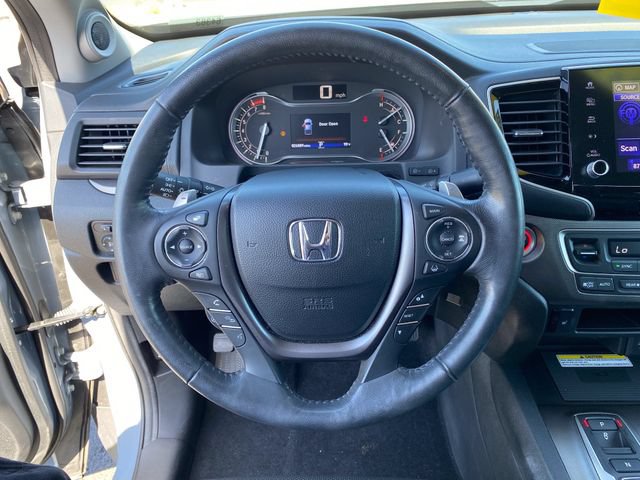 Certified 2023 Honda Ridgeline RTL-E image 25