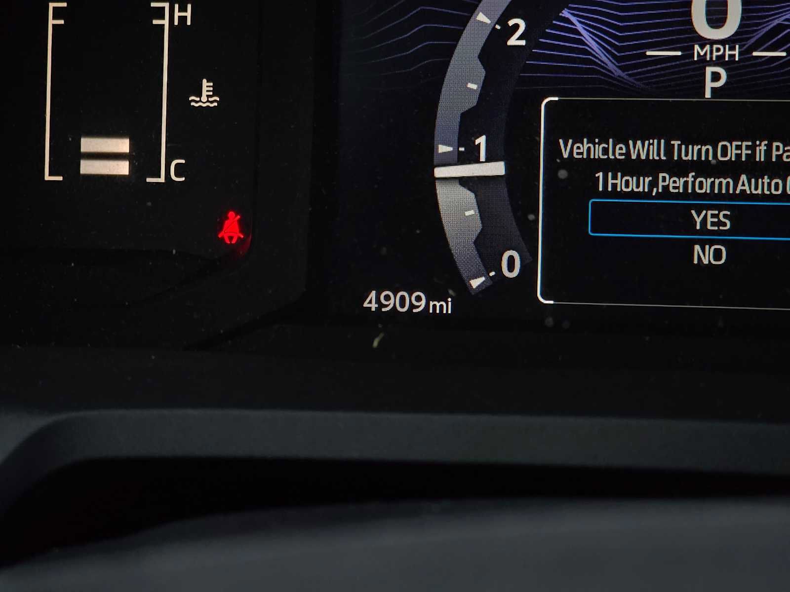 Certified 2025 Toyota Tacoma SR5 image 27