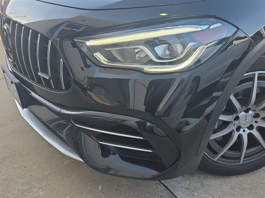 Used 2021 Mercedes-Benz GLA 45 AMG 4MATIC image 46