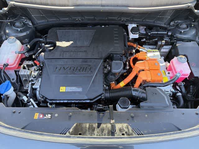 Used 2023 Kia Niro EX FWD image 12