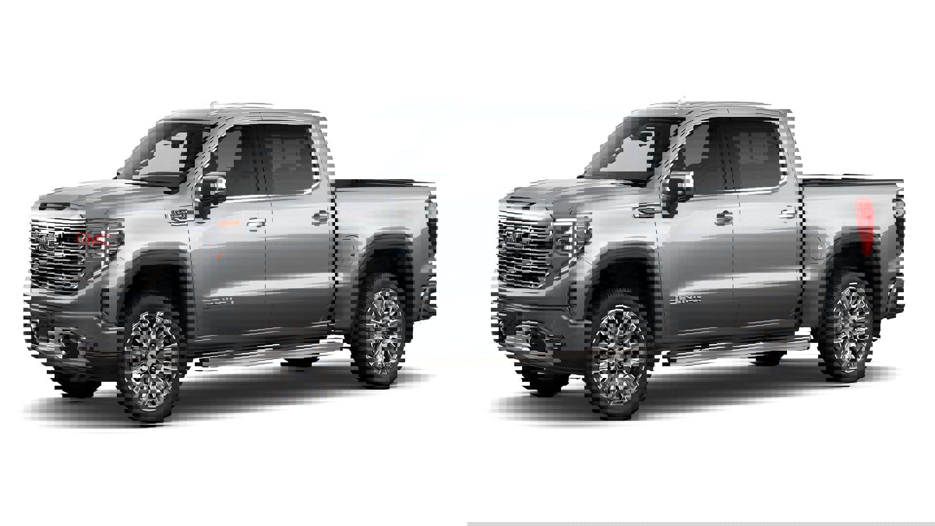 New 2026 GMC Sierra 1500 Denali image 50