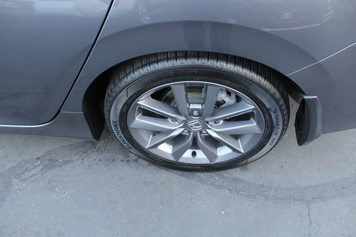 Used 2020 Honda Civic EX image 13