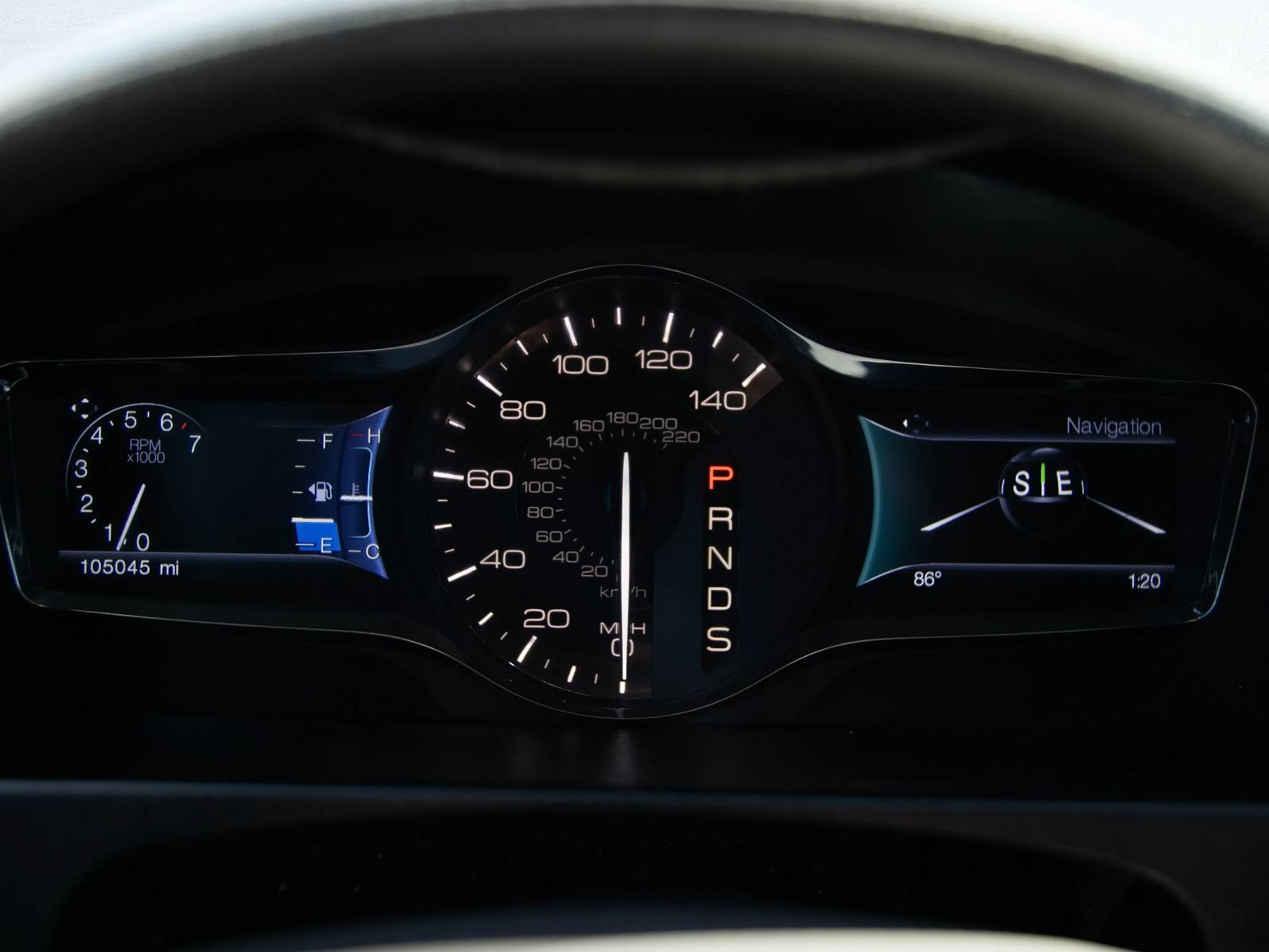 Used 2015 Lincoln MKX AWD w/ Equipment Group 102A image 27