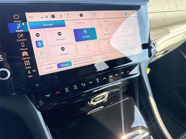 New 2026 Jeep Grand Cherokee Limited image 10