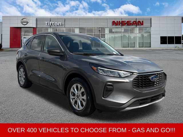 Used 2024 Ford Escape Active w/ Tech Pack #1
