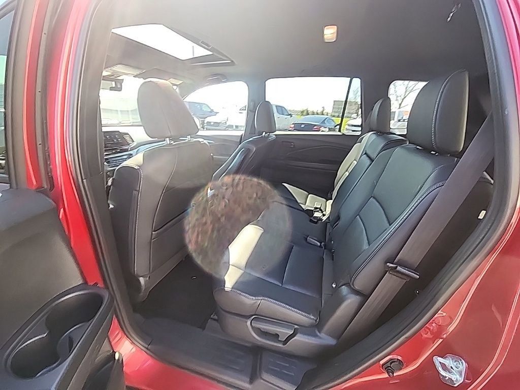 Used 2023 Honda Passport EX-L image 27