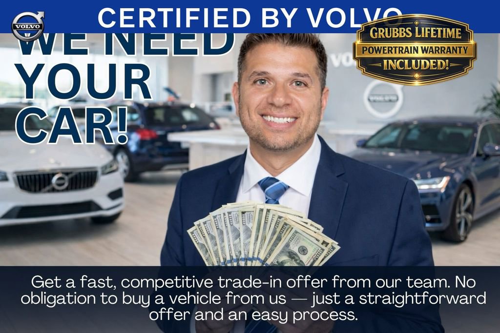 Used 2024 Volvo XC60 B5 Ultimate w/ Protection Package Premier AWD/4WD image 5