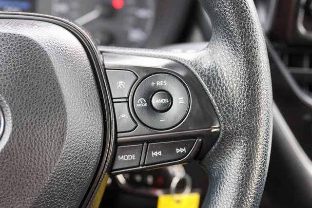 Used 2024 Toyota Corolla LE image 25