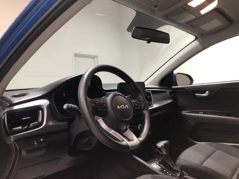 Certified 2023 Kia Rio S image 18