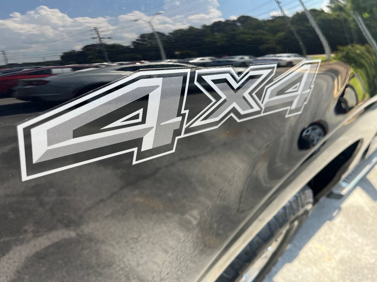 Used 2025 Ford F150 XLT w/ Equipment Group 301A Standard AWD/4WD image 13