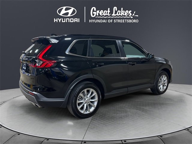 Used 2024 Honda CR-V Sport-L image 5