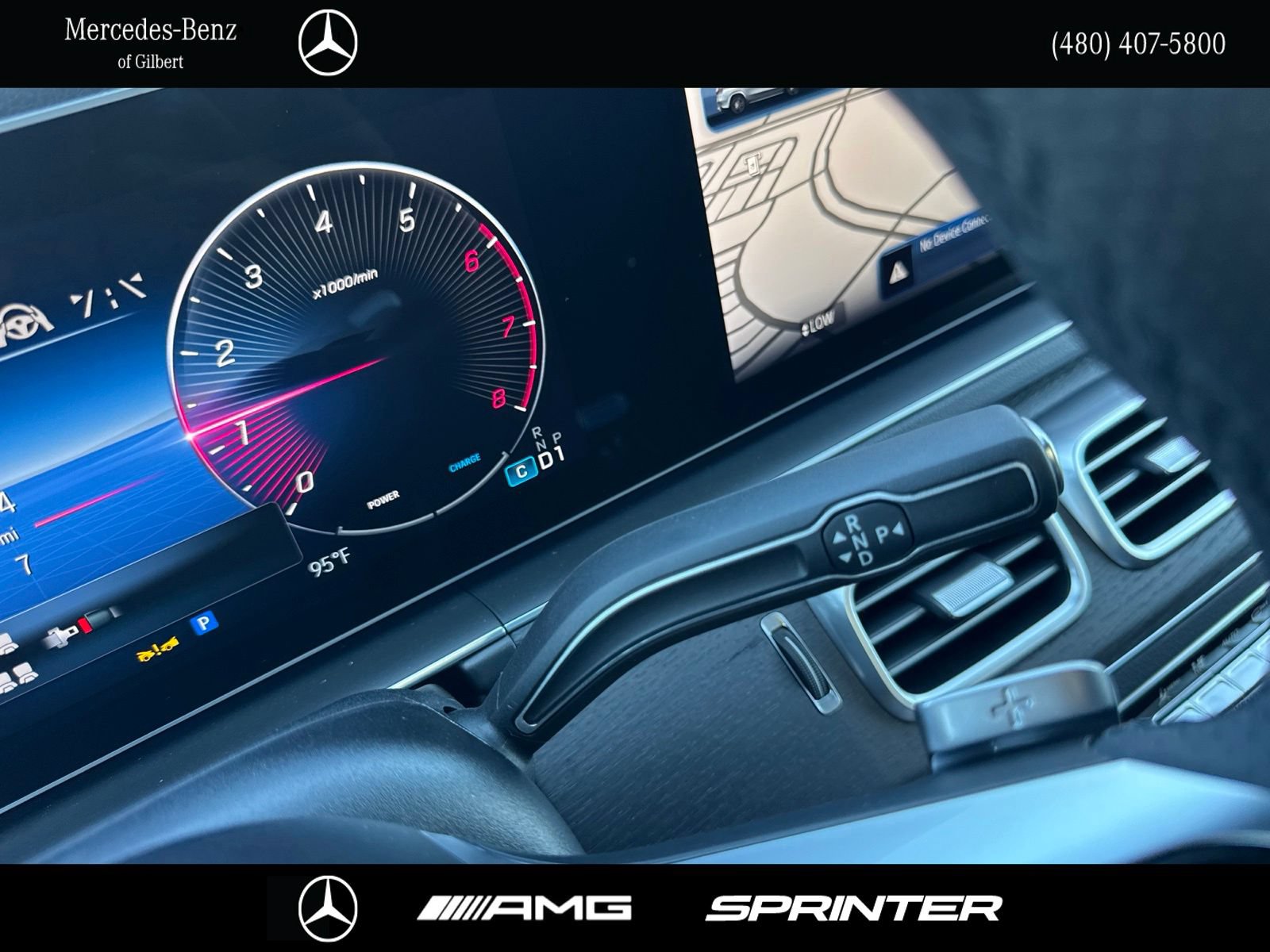 New 2026 Mercedes-Benz GLS 450 4MATIC image 32