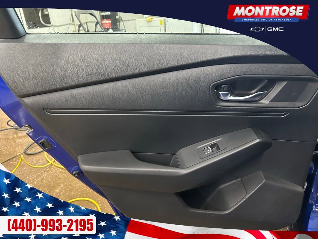 Used 2023 Honda Accord Sport image 21