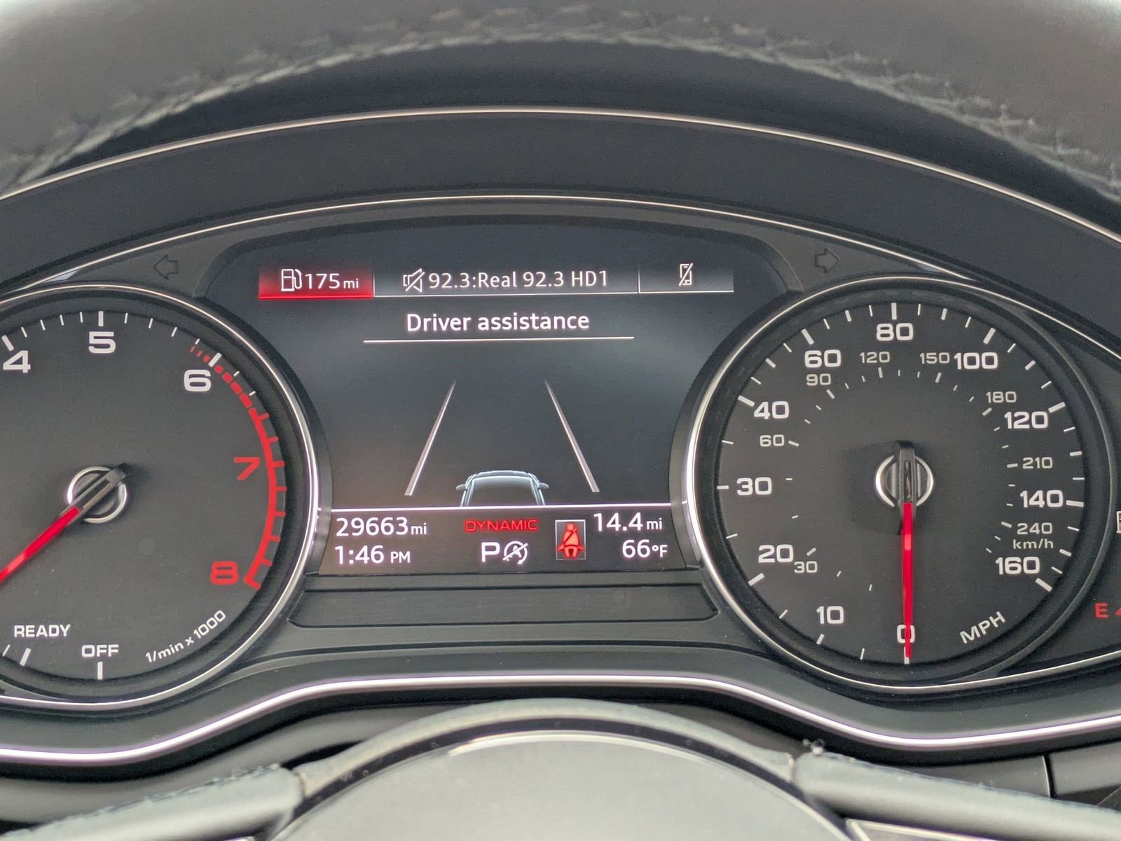 Used 2023 Audi A5 2.0T Premium w/ Convenience Package image 12