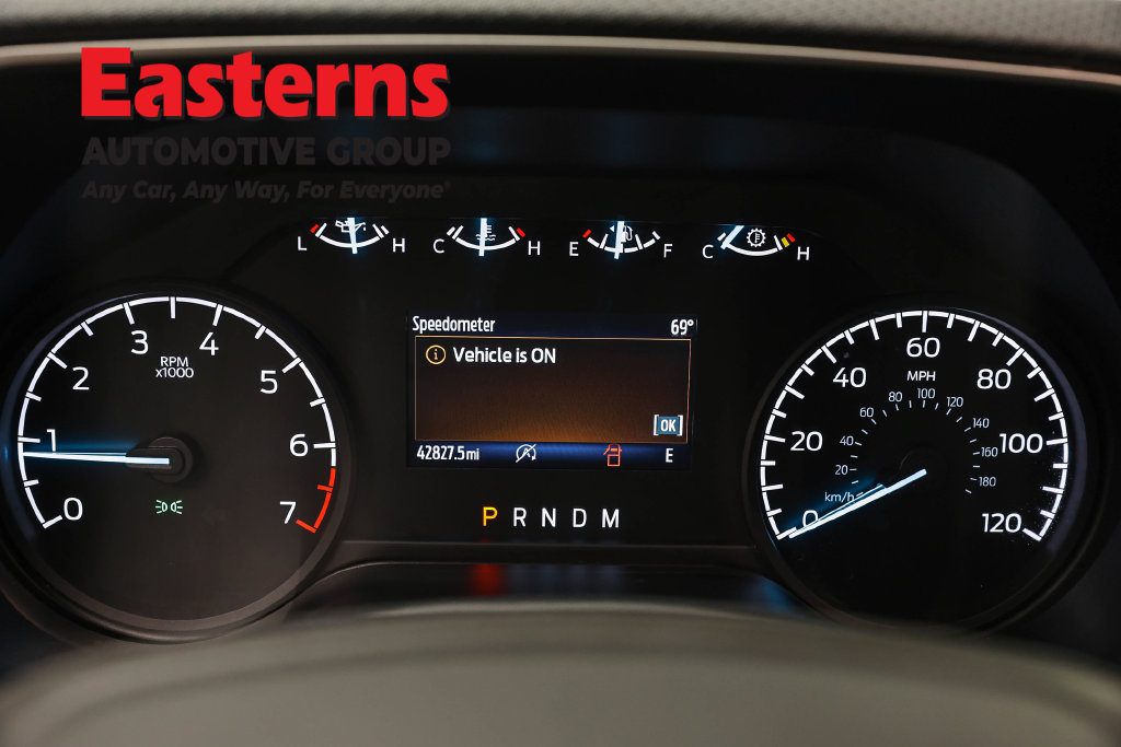 Used 2023 Ford F150 XL w/ STX Appearance Package AWD/4WD image 14