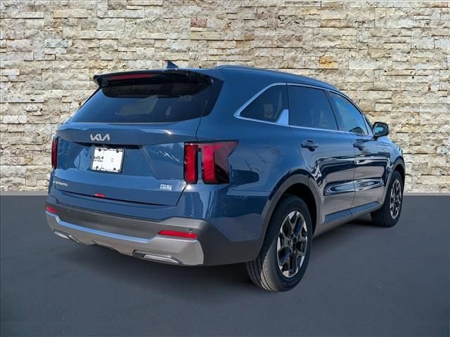New 2026 Kia Sorento S image 5