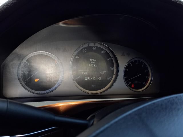 Used 2010 Mercedes-Benz GLK 350 4MATIC image 13