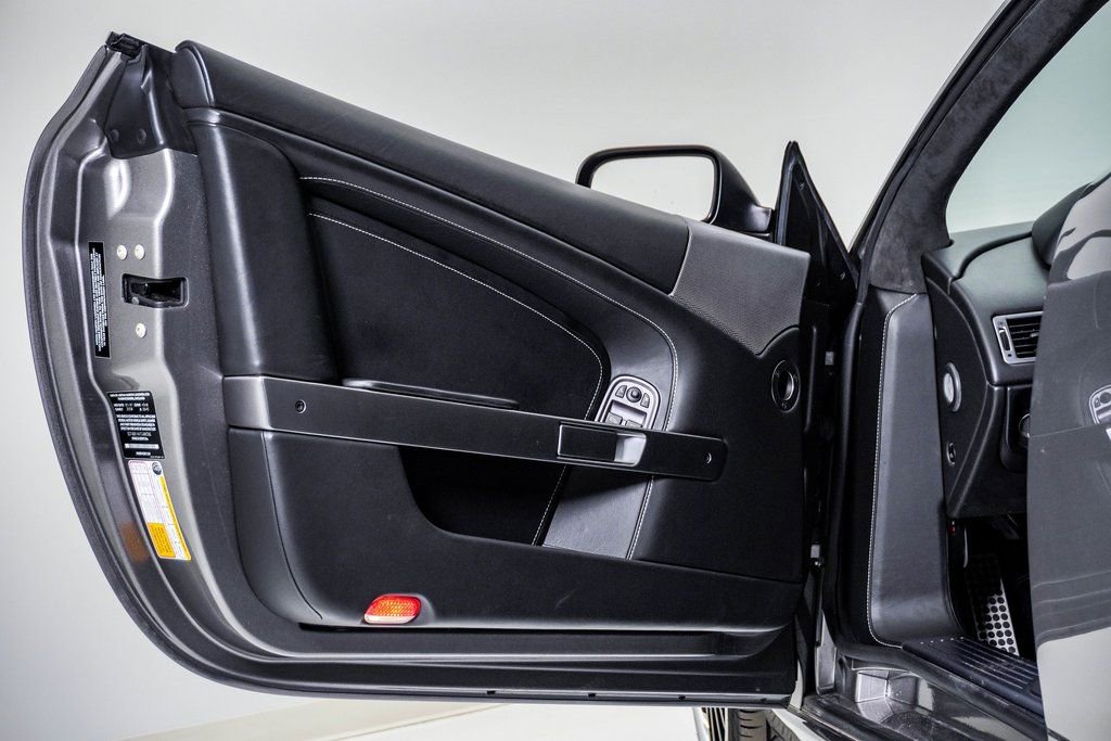 Used 2007 Aston Martin DB9 Coupe image 31
