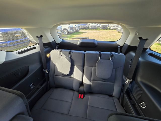 New 2026 Ford Explorer Active image 11