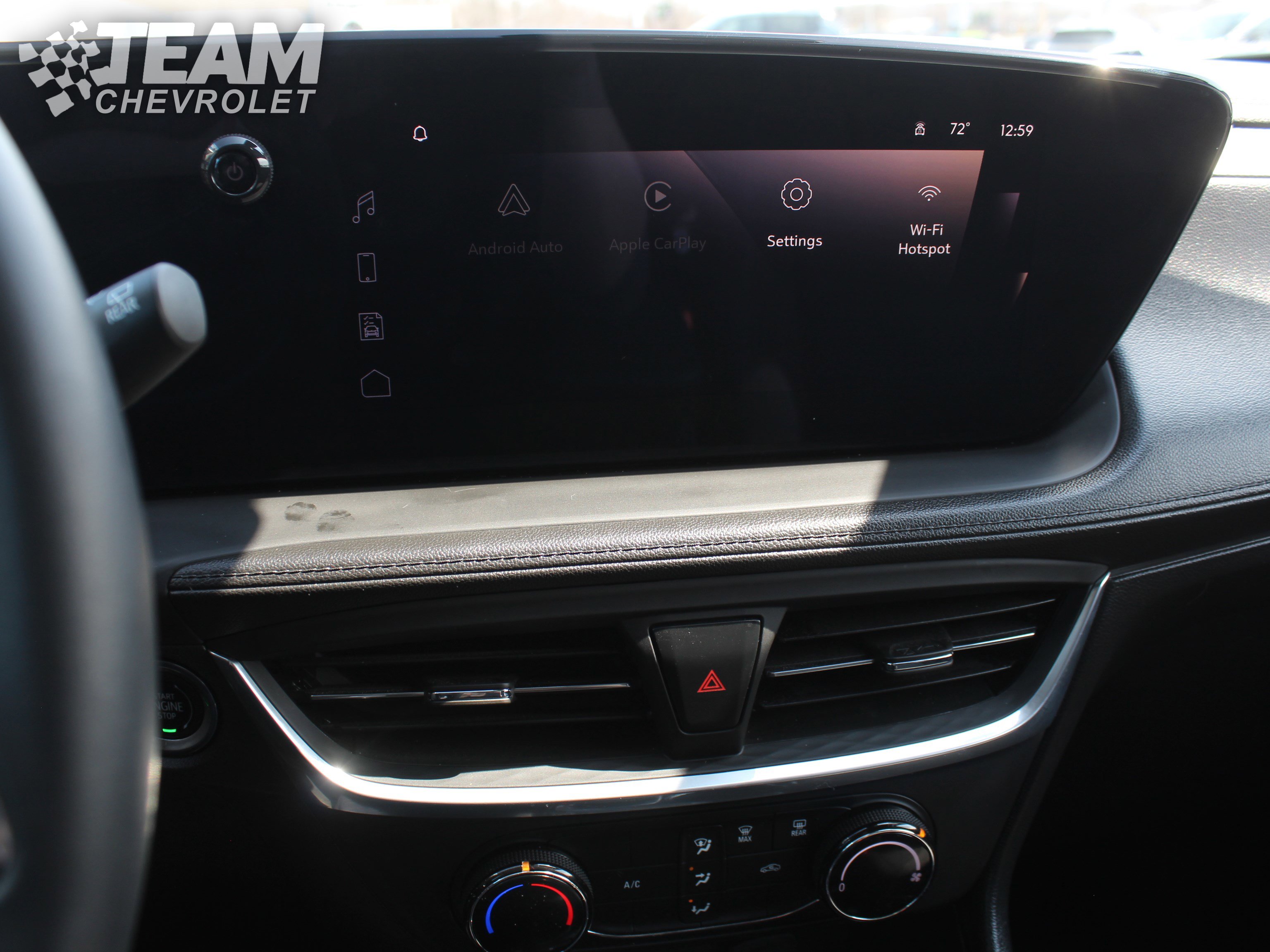 Used 2024 Buick Encore GX Preferred image 16